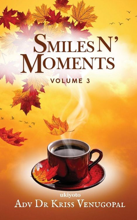 Produktbild: Smiles N' Moments Volume 3