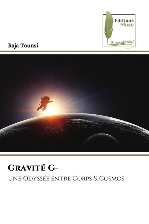 Produktbild: Gravit&eacute; G-