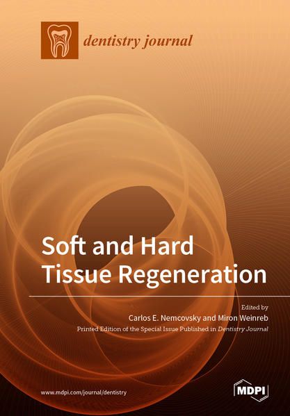 Produktbild: Soft and Hard Tissue Regeneration