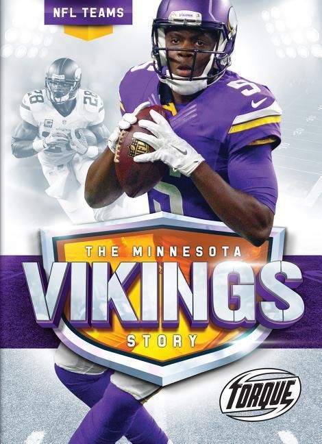 Produktbild: The Minnesota Vikings Story