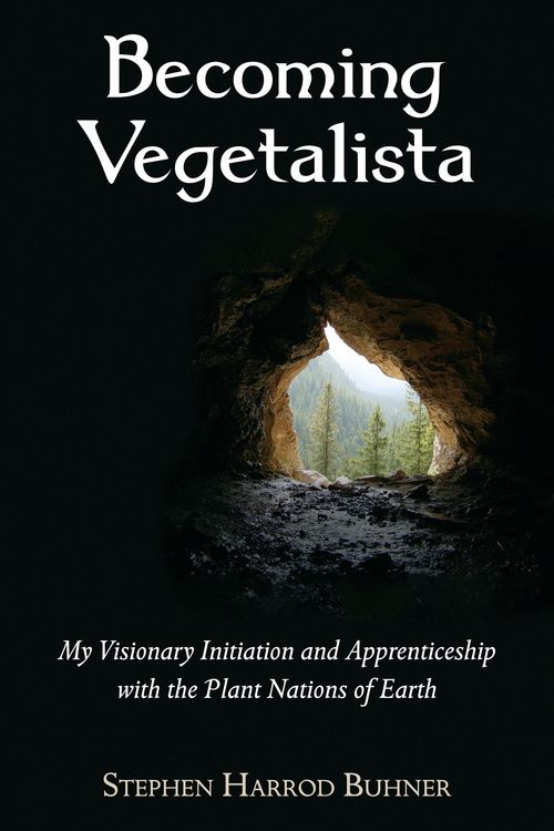 Produktbild: Becoming Vegetalista