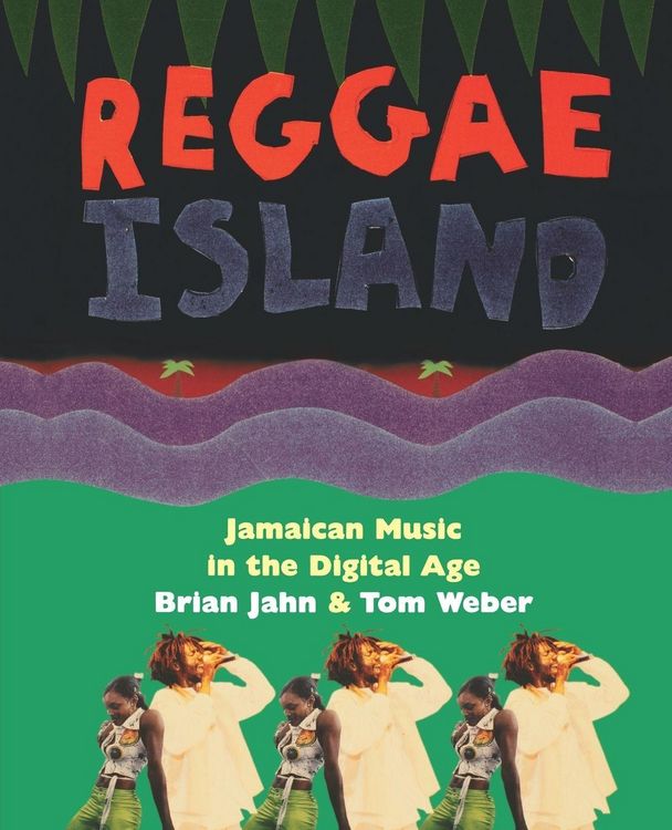 Produktbild: Reggae Island