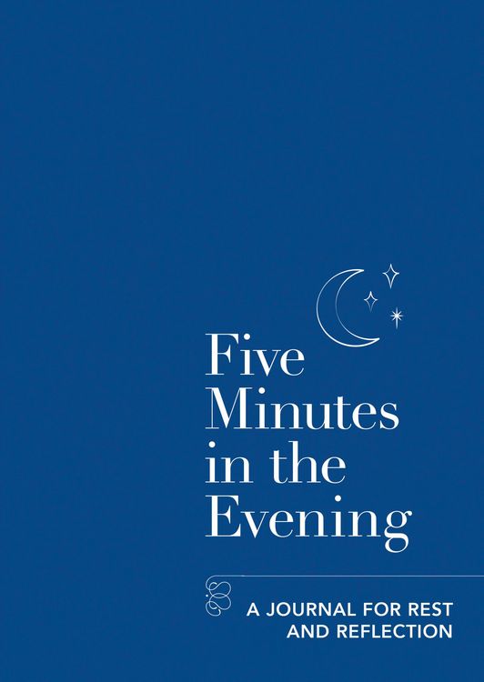 Produktbild: Five Minutes in the Evening