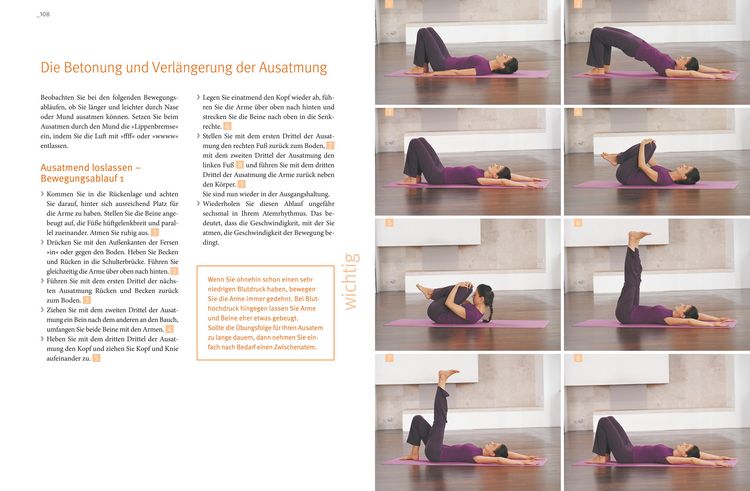 Produktbild: Yoga! Die besten &Uuml;bungen