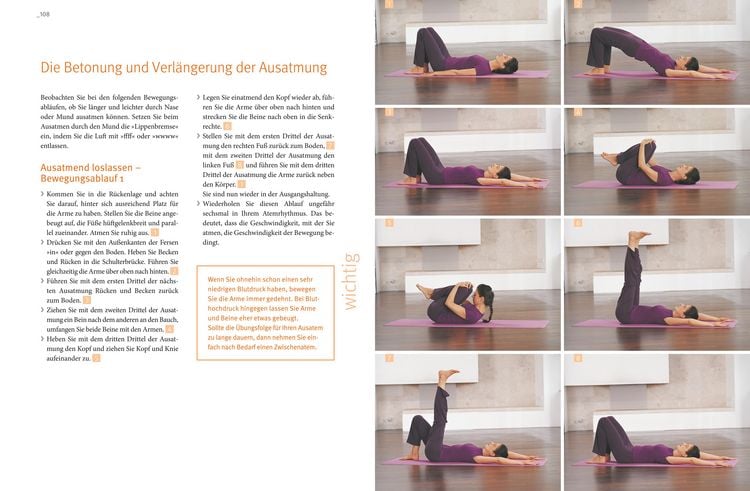 Produktbild: Yoga! Die besten &Uuml;bungen