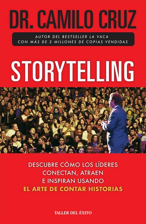 Produktbild: Storytelling