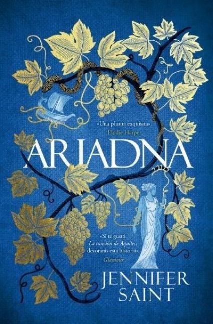 Produktbild: Ariadna -V2*
