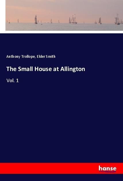 Produktbild: The Small House at Allington