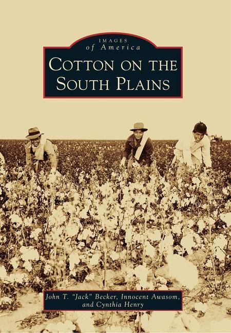 Produktbild: Cotton on the South Plains