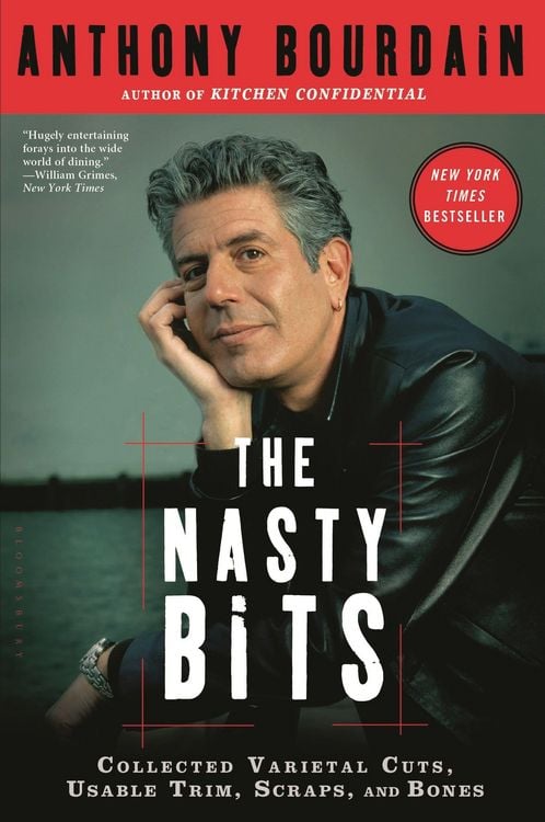 Produktbild: The Nasty Bits