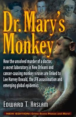 Produktbild: Dr. Mary's Monkey