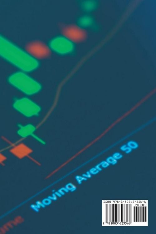 Produktbild: THE ART OF DAY TRADING - Unleash Your Potential and Master the Art of Day Trading.