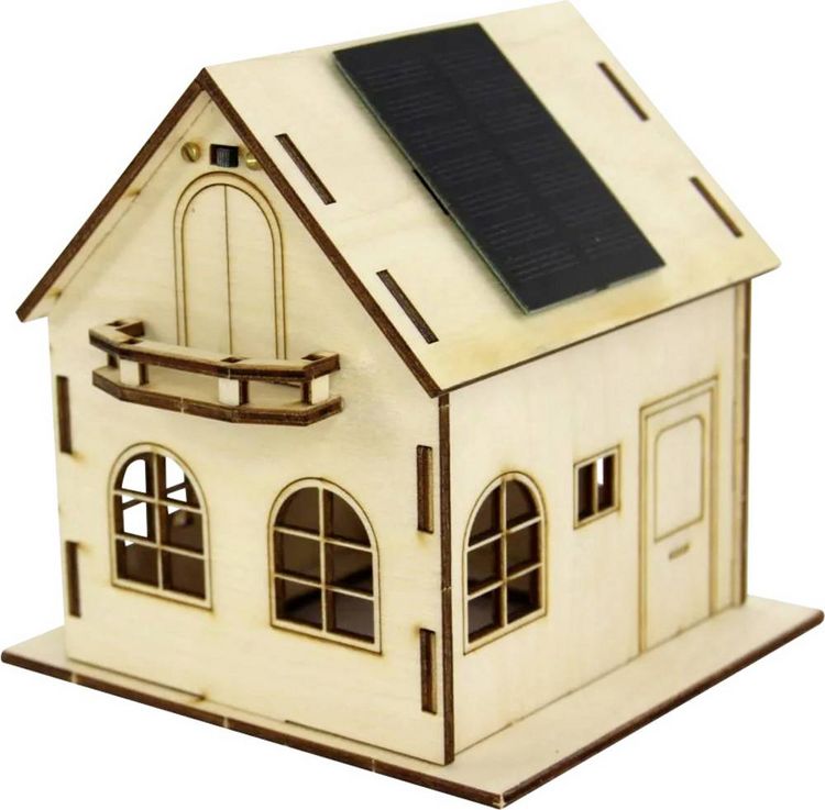 Produktbild: Sol Expert SOH SOH Solar Haus