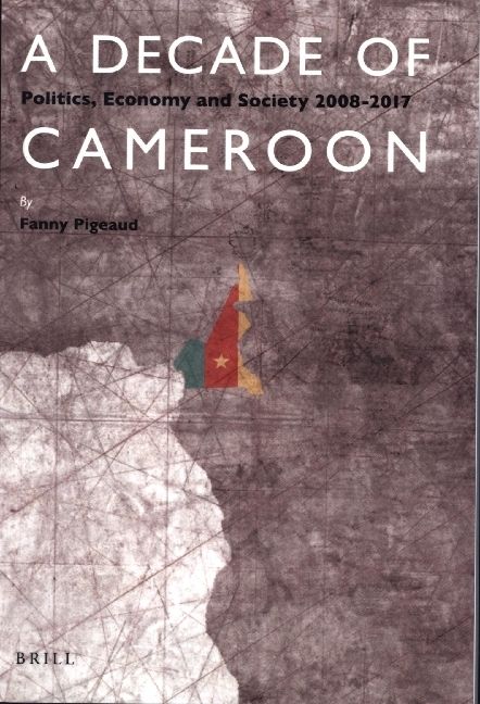 Produktbild: A Decade of Cameroon