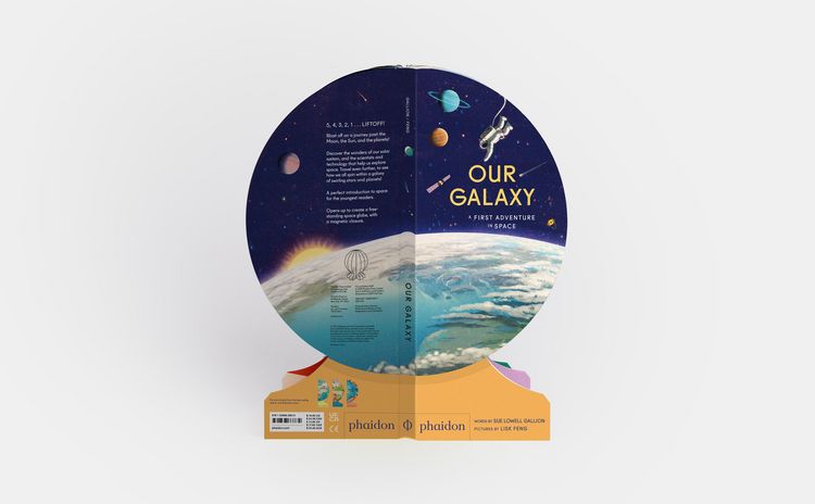Produktbild: Our Galaxy