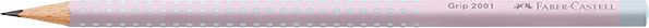 Produktbild: Faber-Castell Bleistift Grip Blushing Sky B