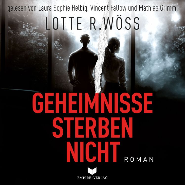Produktbild: Geheimnisse sterben nicht