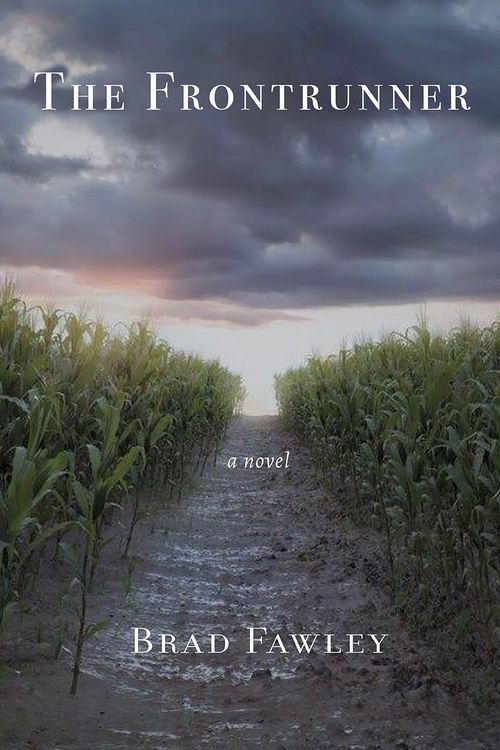 Produktbild: Frontrunner