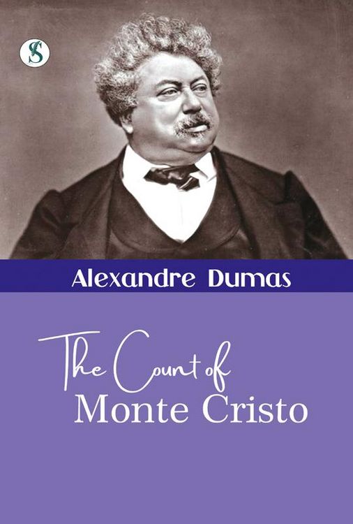 Produktbild: The Count Of Monte Cristo