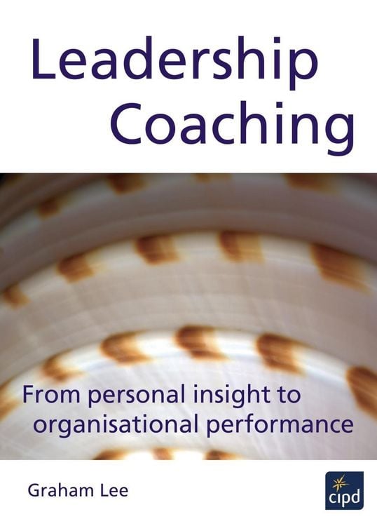 Produktbild: Leadership Coaching