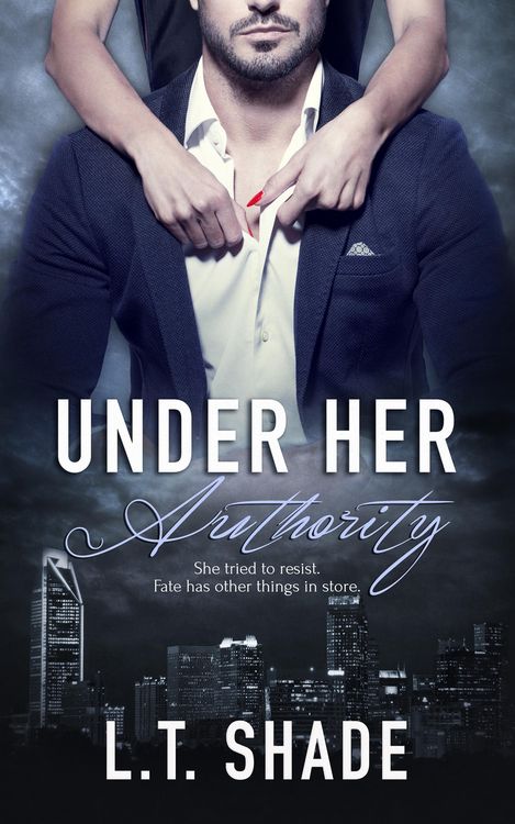 Produktbild: Under Her Authority