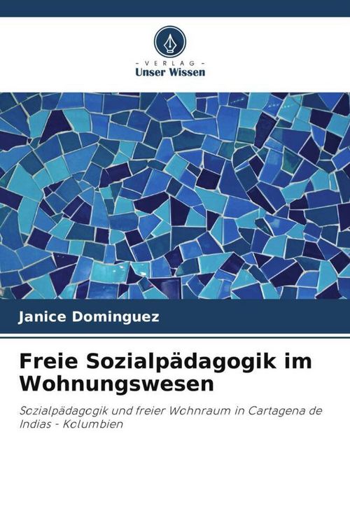 Produktbild: Freie Sozialp&auml;dagogik im Wohnungswesen