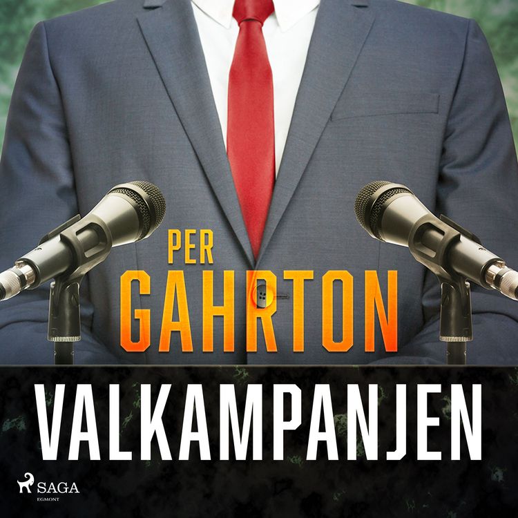 Produktbild: Valkampanjen
