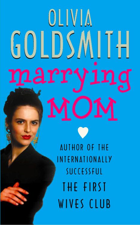 Produktbild: Marrying Mom