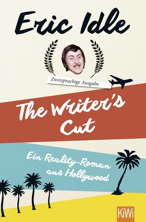 Produktbild: The Writer's Cut (Zweisprachige Ausgabe)