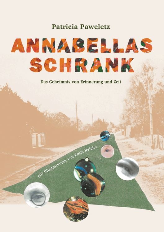 Produktbild: Annabellas Schrank