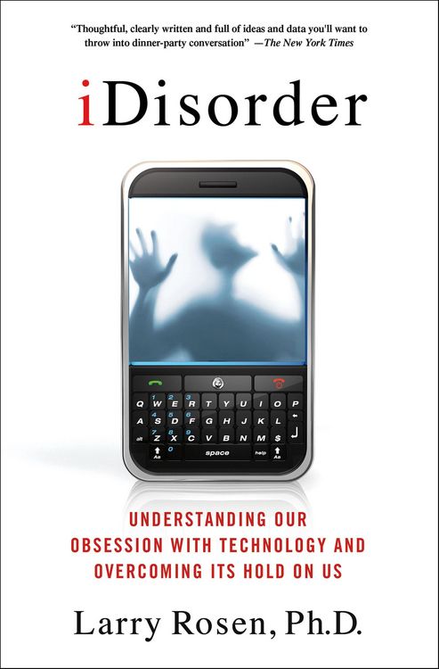 Produktbild: IDisorder