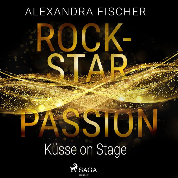 Produktbild: K&uuml;sse on Stage (Rockstar Passion 2)