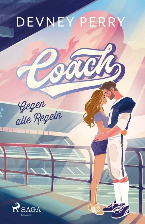 Produktbild: Coach - Gegen alle Regeln