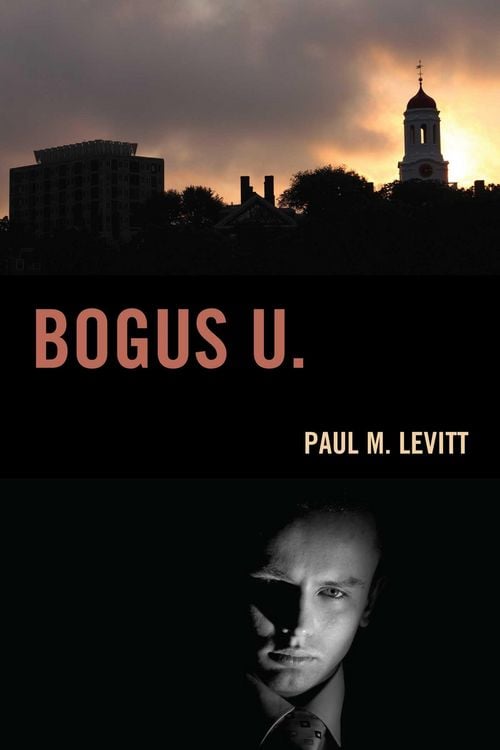 Produktbild: Bogus U.