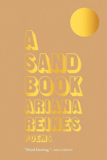 Produktbild: A Sand Book