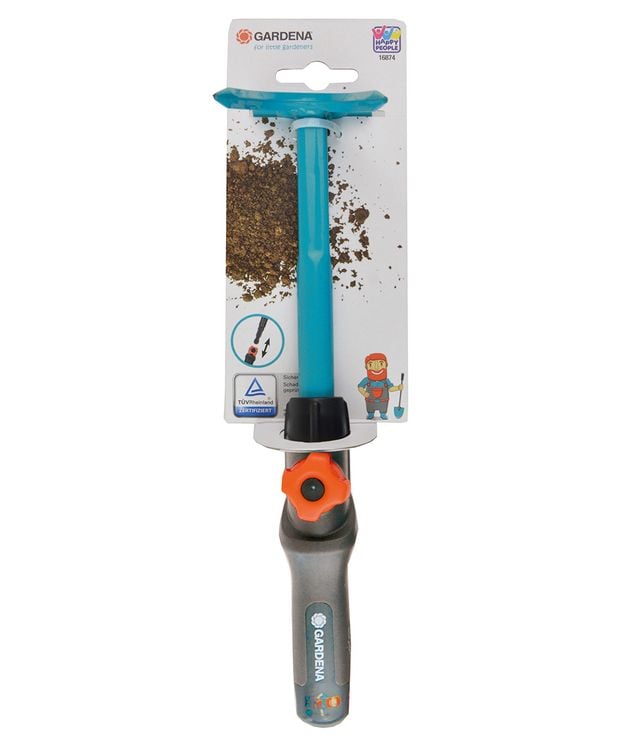 Produktbild: GARDENA Combisystem Hacke ca.22cm
