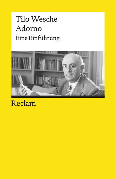 Produktbild: Adorno