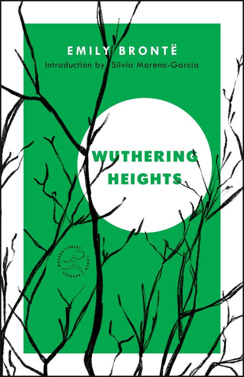 Produktbild: Wuthering Heights