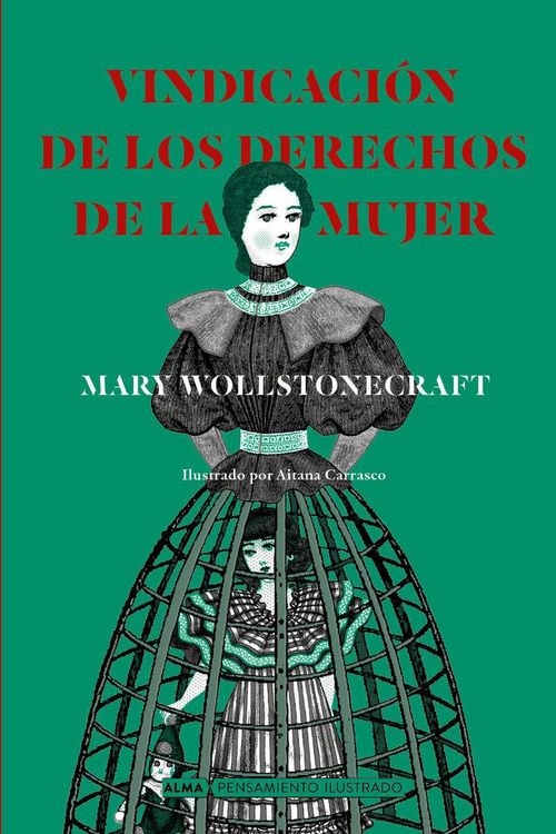 Produktbild: Vindicaci&oacute;n de Los Derechos de la Mujer