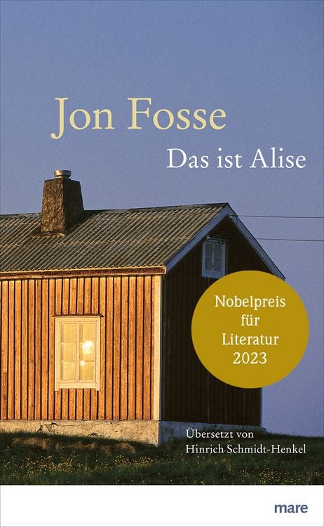 Produktbild: Das ist Alise