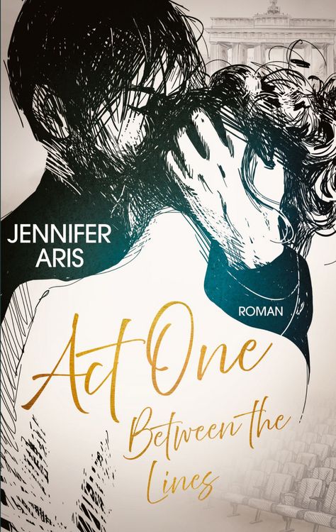 Produktbild: Act One