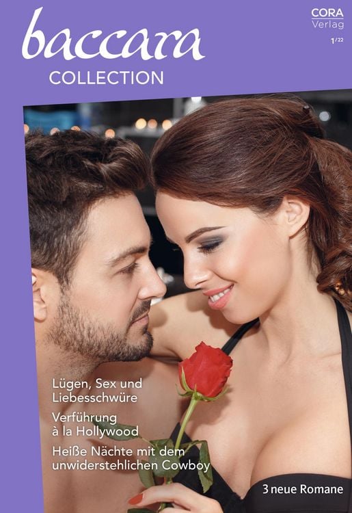 Produktbild: Baccara Collection Band 441