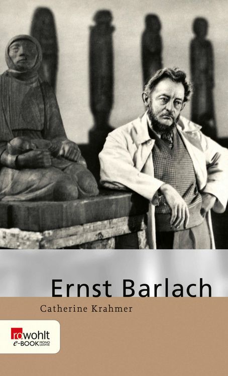 Produktbild: Ernst Barlach