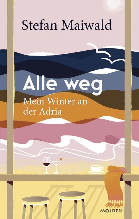 Produktbild: Alle weg