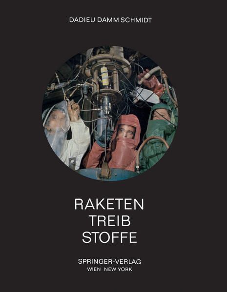 Produktbild: Raketentreibstoffe