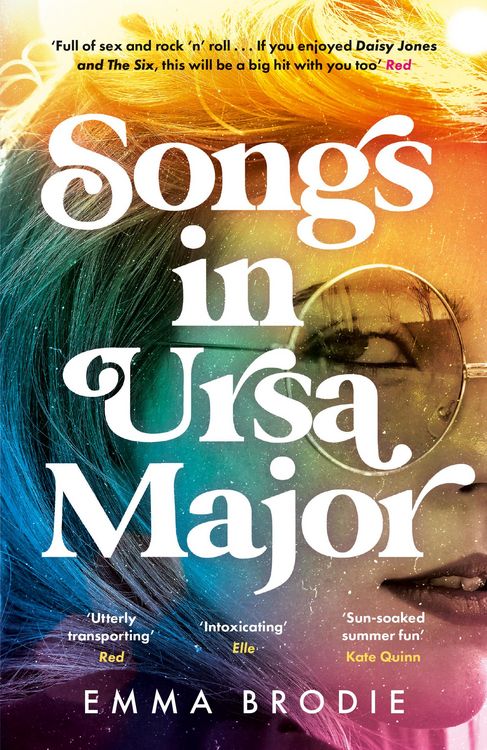 Produktbild: Songs in Ursa Major