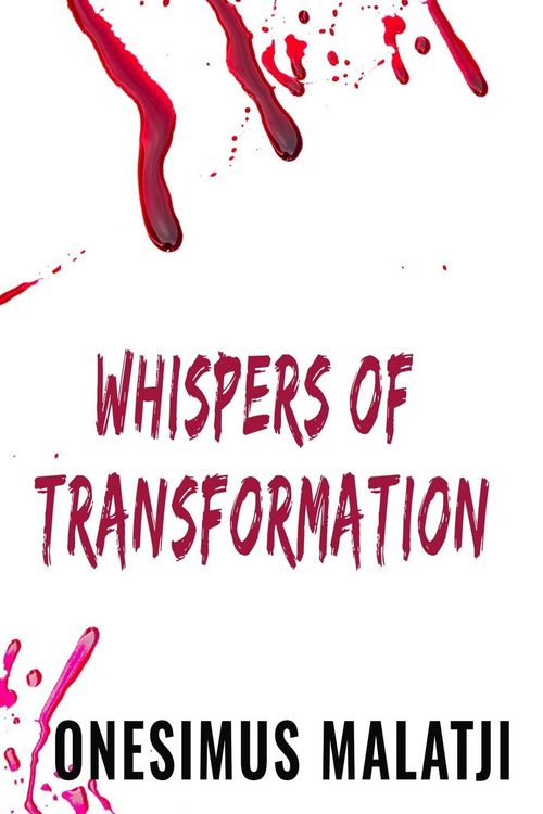Produktbild: Whispers of transformation