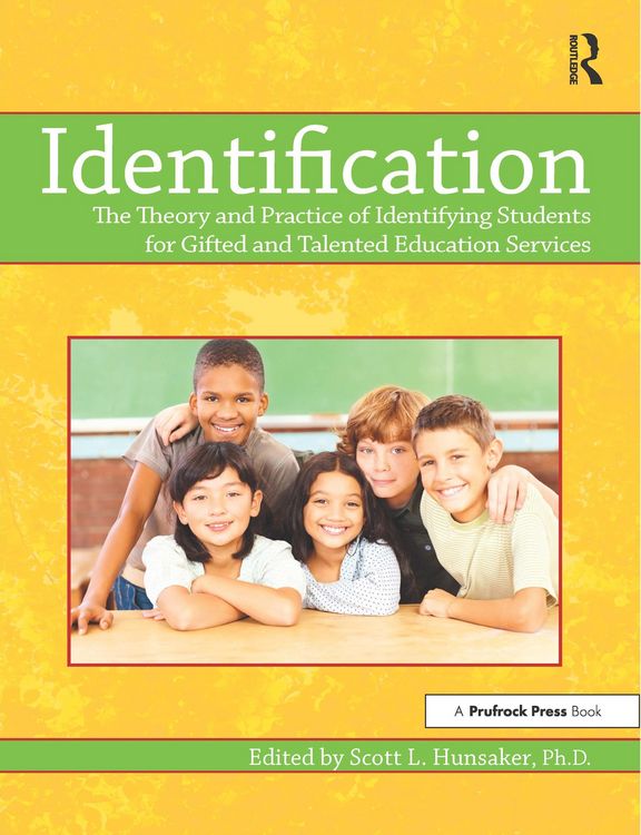 Produktbild: Identification