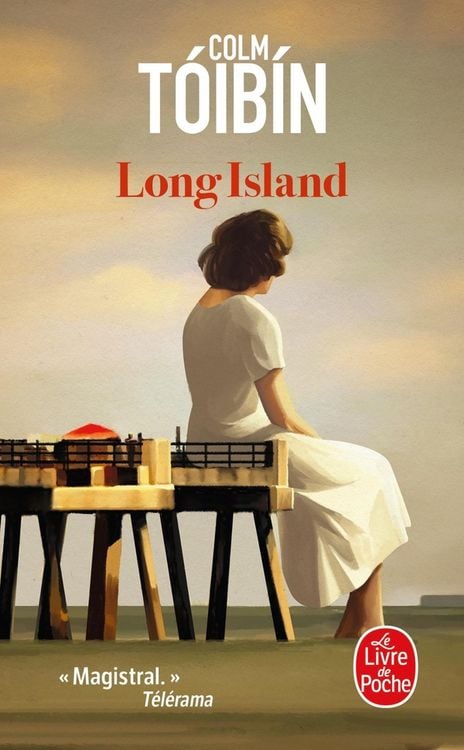 Produktbild: Long Island