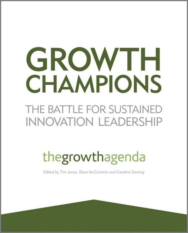Produktbild: Growth Champions
